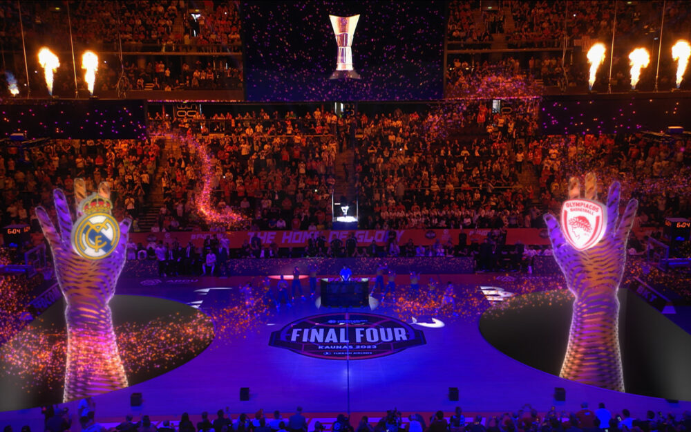 Turkish Airlines EuroLeague