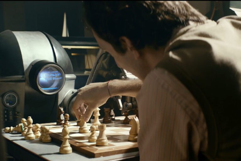 Filmmaster - We are content experience makers