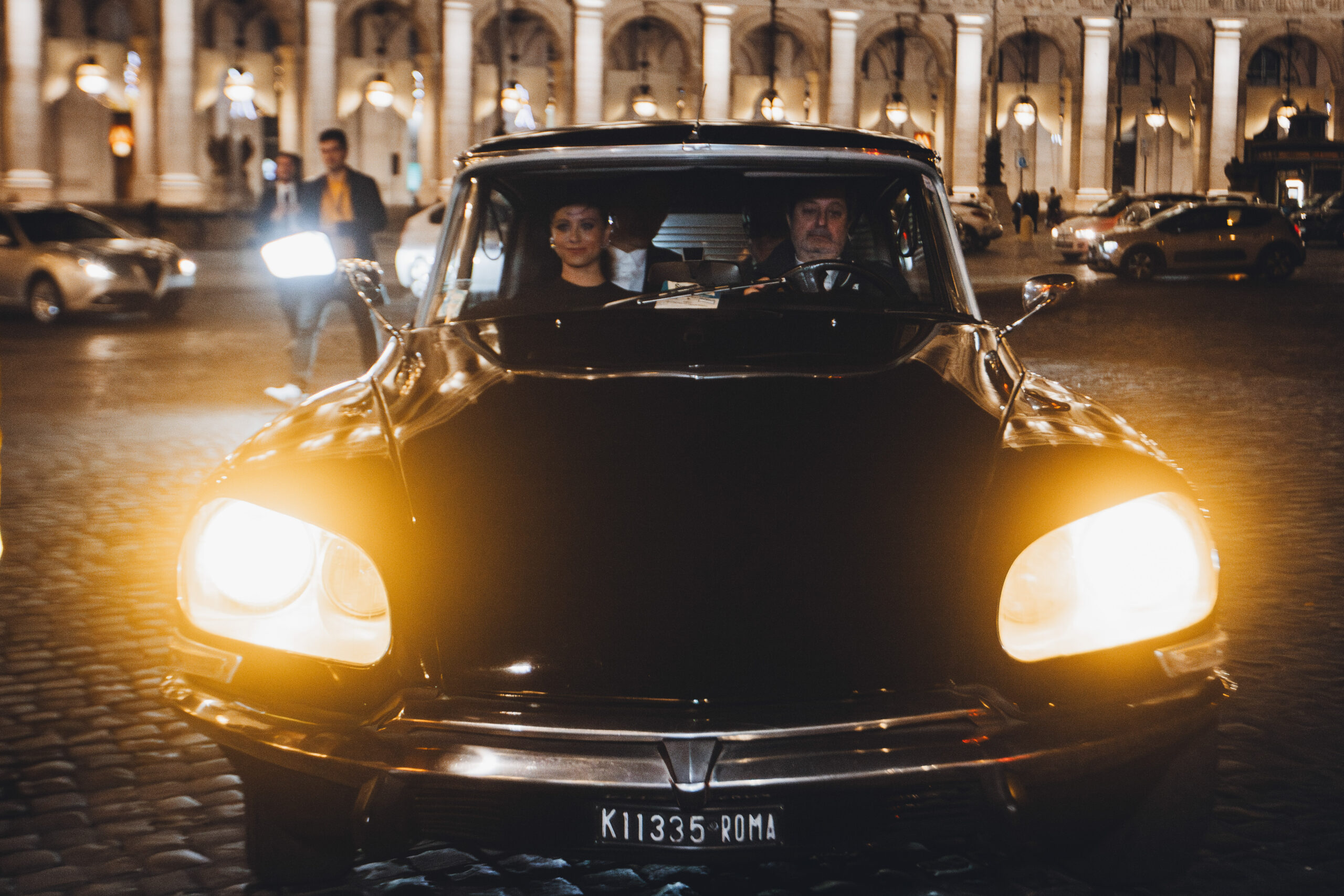 NETFLIX - BERLIN - Filmmaster