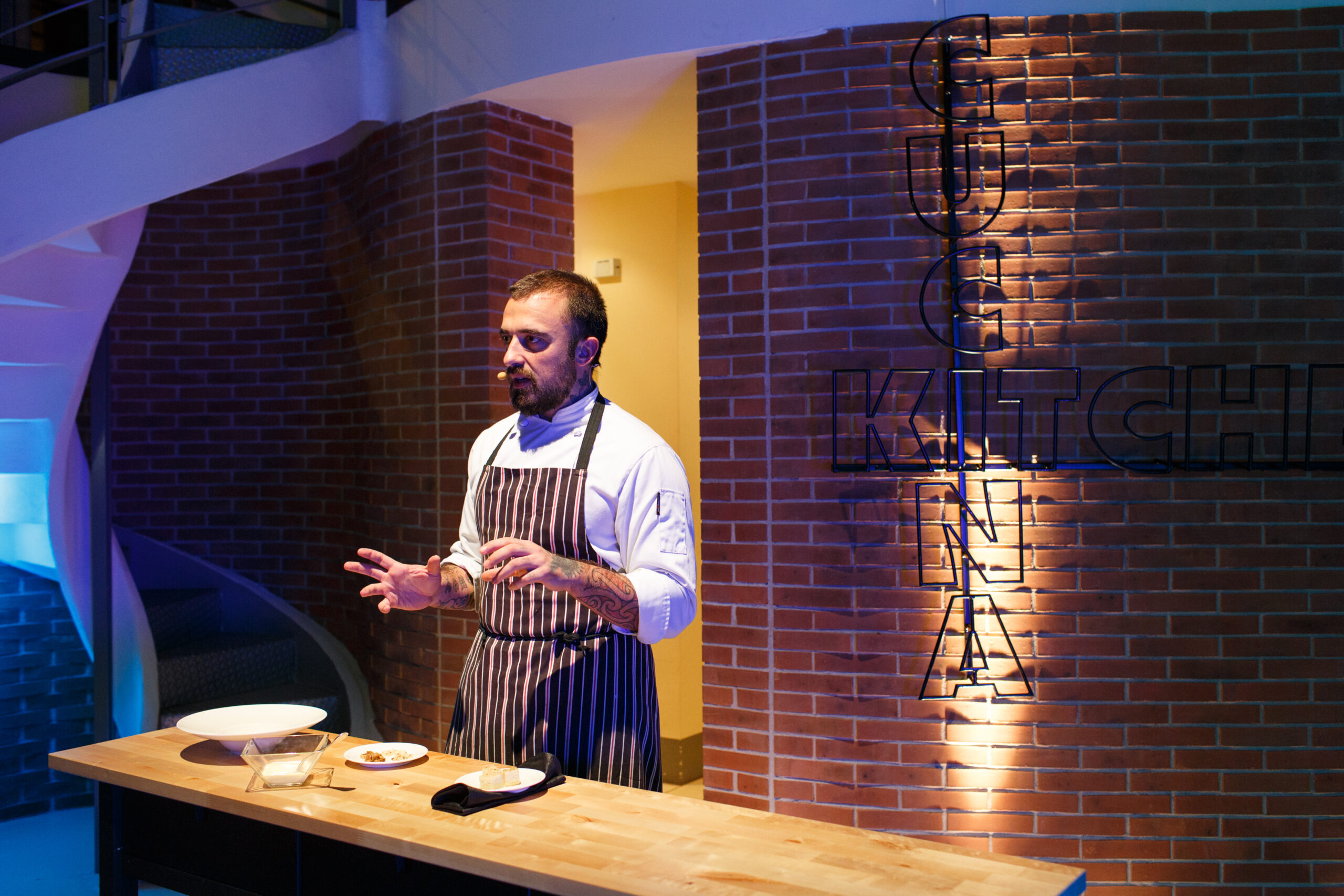 Discovery Italia - Upfront - Filmmaster