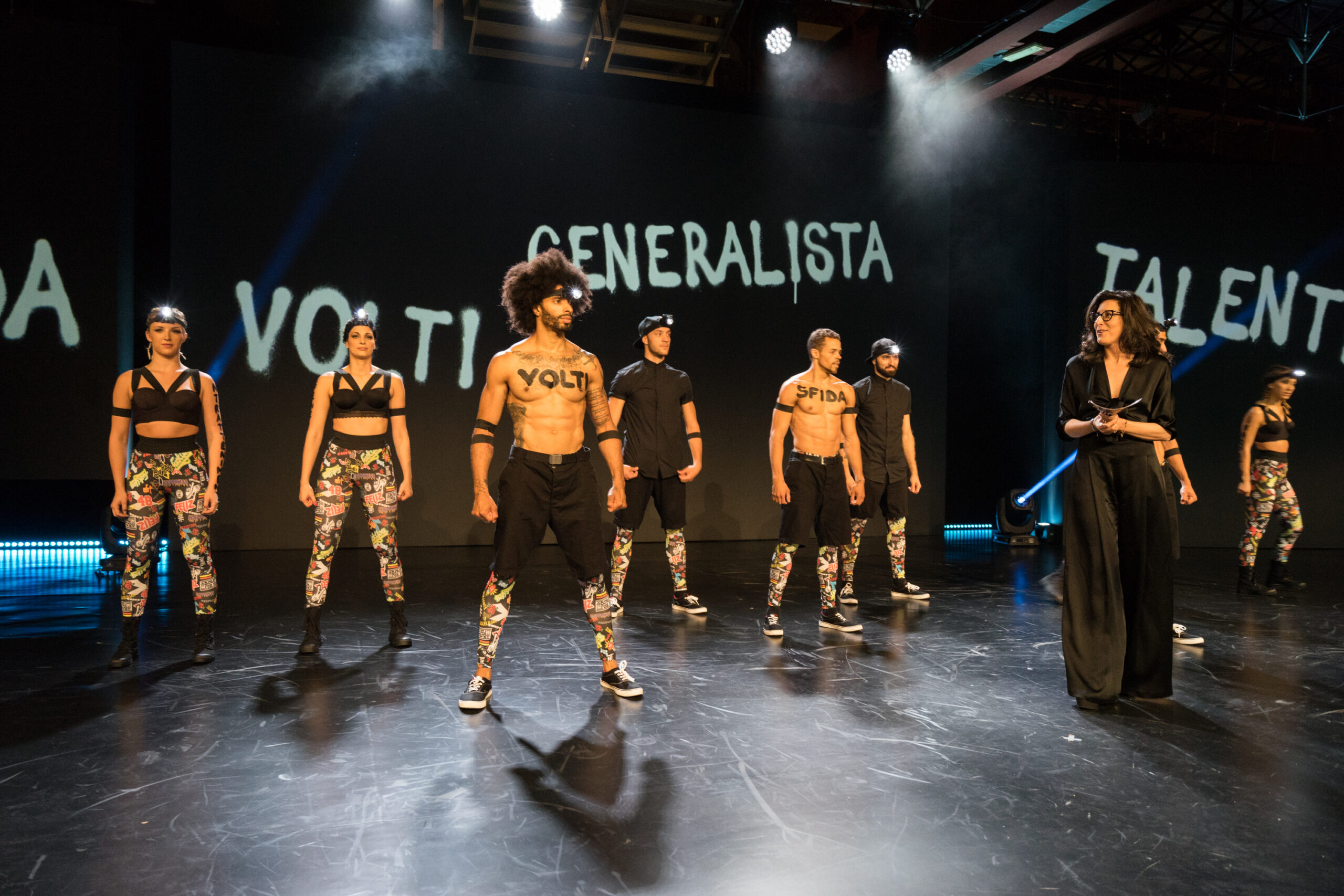 Discovery Italia - Upfront - Filmmaster